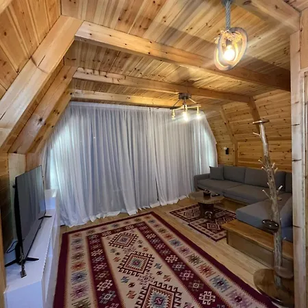 Villa N Koder