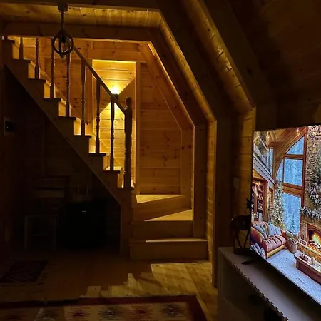 Villa N Koder