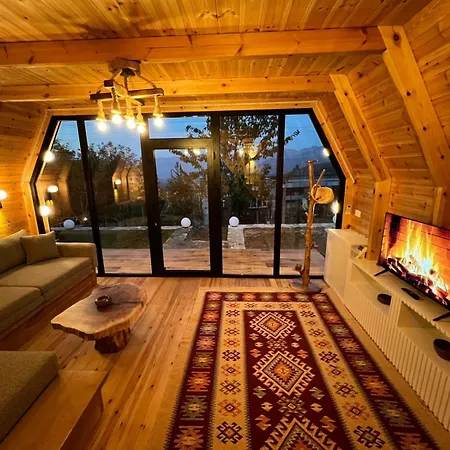 Villa N Koder Tiran